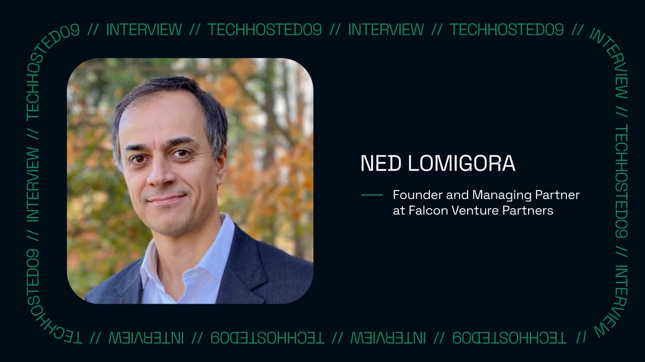 Startup Genesis: US vs. Global Perspectives with Ned Lomigora
